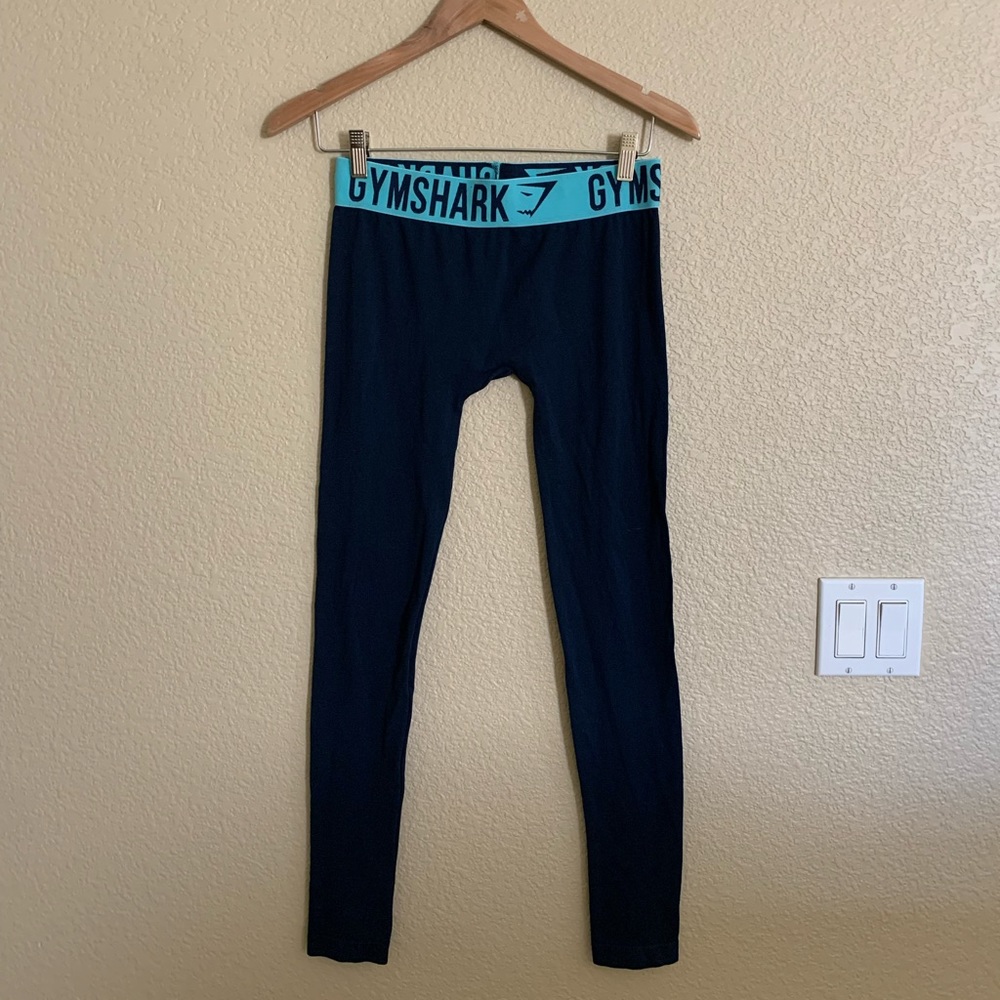 Gymshark leggings